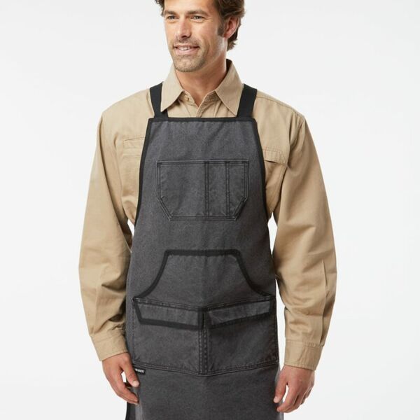 Workman's Apron Thumbnail