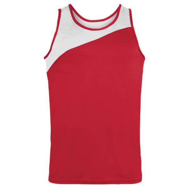 Unisex Accelerate Track & Field Jersey Thumbnail