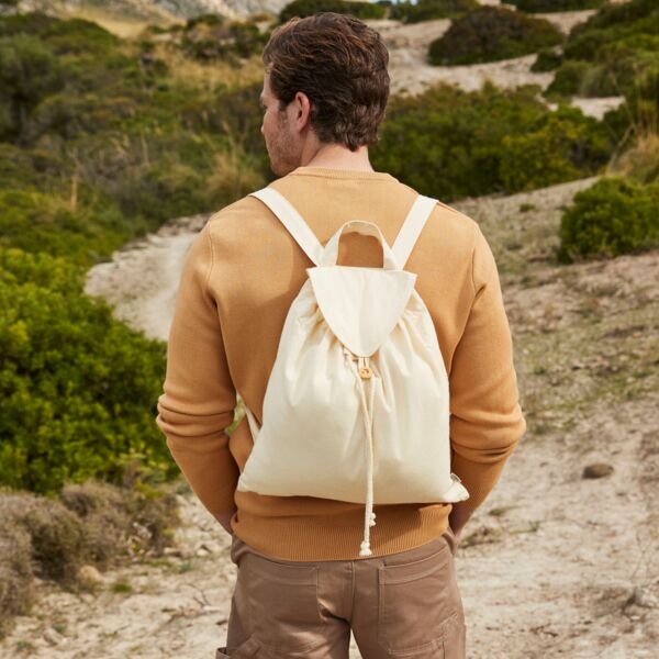 Organic Festival Backpack Thumbnail