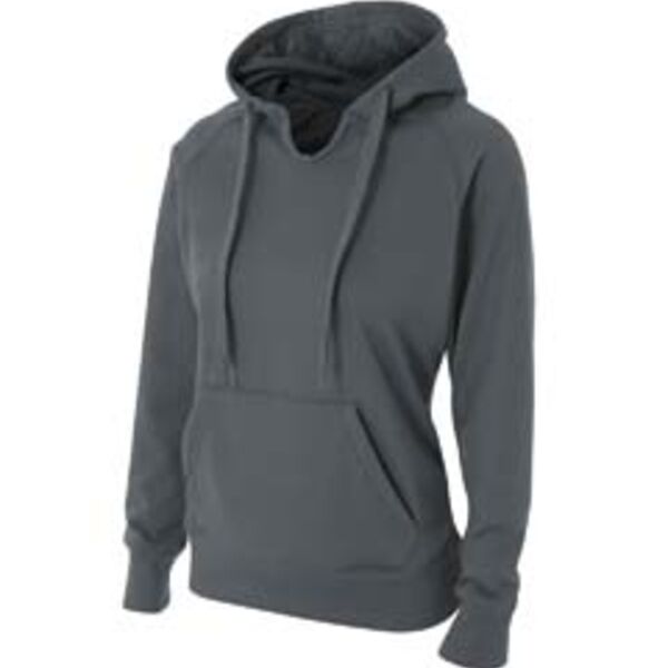 Ladies' Tech Fleece Hoodie Thumbnail