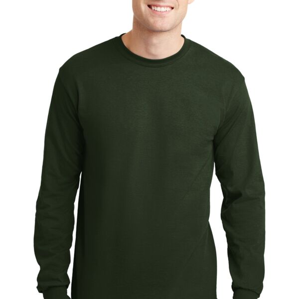 Canyon Football Long Sleeve - Unisex Thumbnail