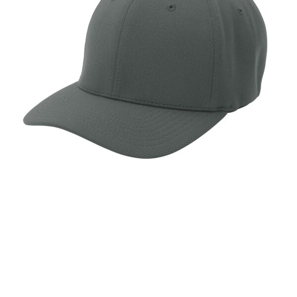 Canyon Football Hat - Flex Fit Thumbnail