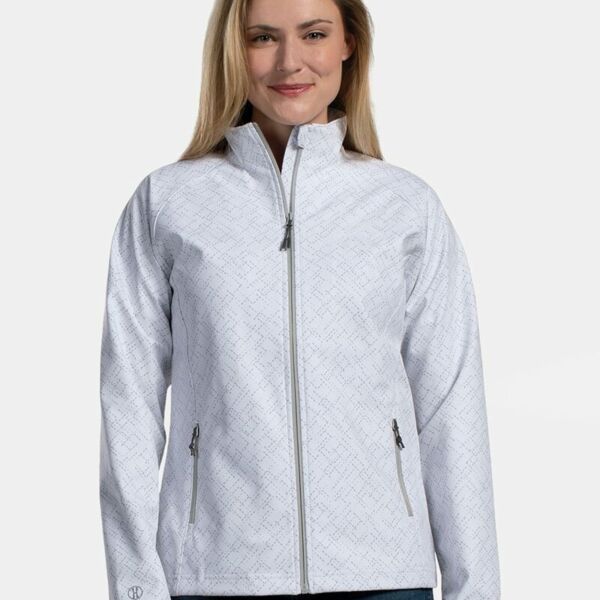 SHS Sports Med Jacket - Ladies Thumbnail
