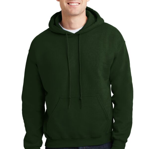 Troop 228 Pullover - Unisex Thumbnail