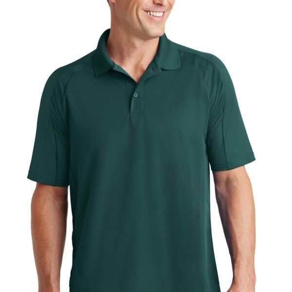 WR Sports Med Polo - Unisex Thumbnail