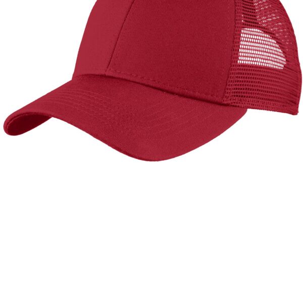 FFSC Adjustable Mesh Back Cap Thumbnail
