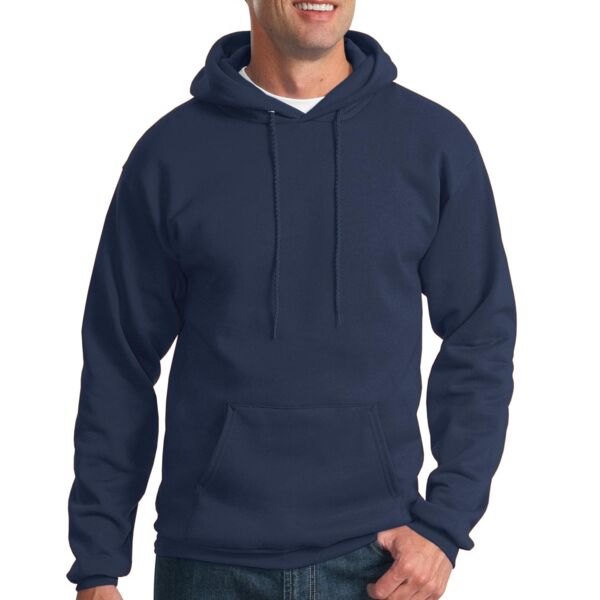 VHS Volleyball Pullover Hoodie 2 Thumbnail