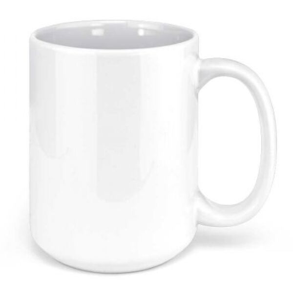 Blank Mug - Custom Options Thumbnail