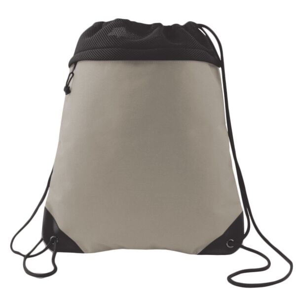 Blank Cinch Bag Thumbnail