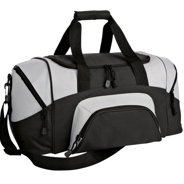 Football Sport Duffel Thumbnail