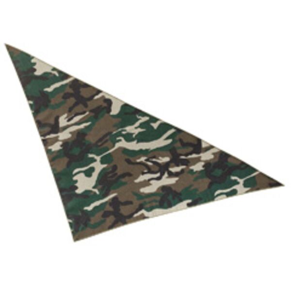 Bash Dog Bandana Thumbnail