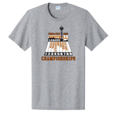 Track & Field Foothill League 2026 Championship Tee Thumbnail