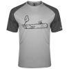 Men's Breakout T-Shirt Thumbnail