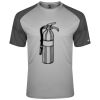 Men's Breakout T-Shirt Thumbnail