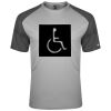 Men's Breakout T-Shirt Thumbnail