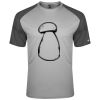 Men's Breakout T-Shirt Thumbnail