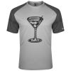 Men's Breakout T-Shirt Thumbnail