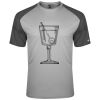 Men's Breakout T-Shirt Thumbnail