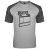 Men's Breakout T-Shirt Thumbnail