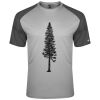 Men's Breakout T-Shirt Thumbnail