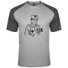 Men's Breakout T-Shirt Thumbnail