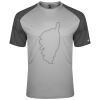 Men's Breakout T-Shirt Thumbnail