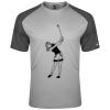 Men's Breakout T-Shirt Thumbnail