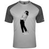 Men's Breakout T-Shirt Thumbnail