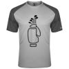 Men's Breakout T-Shirt Thumbnail