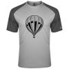 Men's Breakout T-Shirt Thumbnail