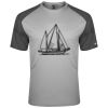 Men's Breakout T-Shirt Thumbnail