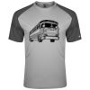 Men's Breakout T-Shirt Thumbnail