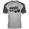 Men's Breakout T-Shirt Thumbnail