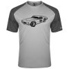 Men's Breakout T-Shirt Thumbnail