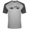 Men's Breakout T-Shirt Thumbnail
