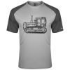 Men's Breakout T-Shirt Thumbnail