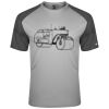 Men's Breakout T-Shirt Thumbnail