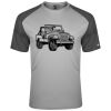 Men's Breakout T-Shirt Thumbnail