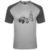 Men's Breakout T-Shirt Thumbnail
