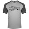 Men's Breakout T-Shirt Thumbnail