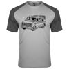 Men's Breakout T-Shirt Thumbnail