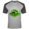 Men's Breakout T-Shirt Thumbnail