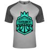 Men's Breakout T-Shirt Thumbnail