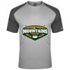 Men's Breakout T-Shirt Thumbnail