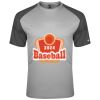 Men's Breakout T-Shirt Thumbnail