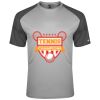 Men's Breakout T-Shirt Thumbnail