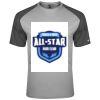 Men's Breakout T-Shirt Thumbnail