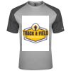 Men's Breakout T-Shirt Thumbnail