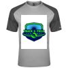 Men's Breakout T-Shirt Thumbnail
