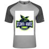 Men's Breakout T-Shirt Thumbnail